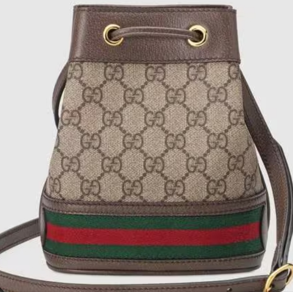 Gucci Bucket Bag